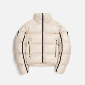 6 Moncler x 1017 Alyx 9SM Caliste Giubbotto Jacket - Camel