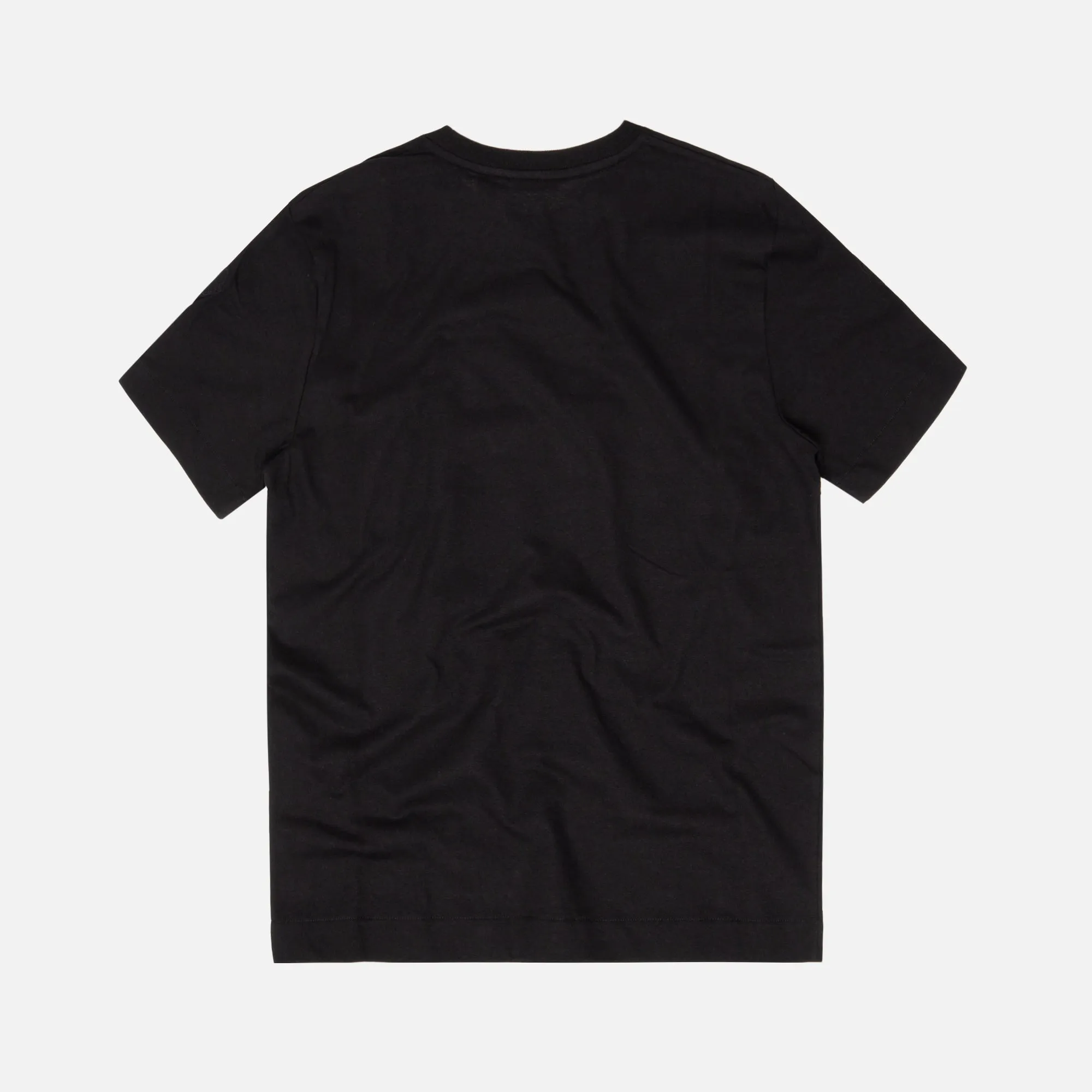 6 Moncler x 1017 Alyx 9SM Tee Girocollo - Black