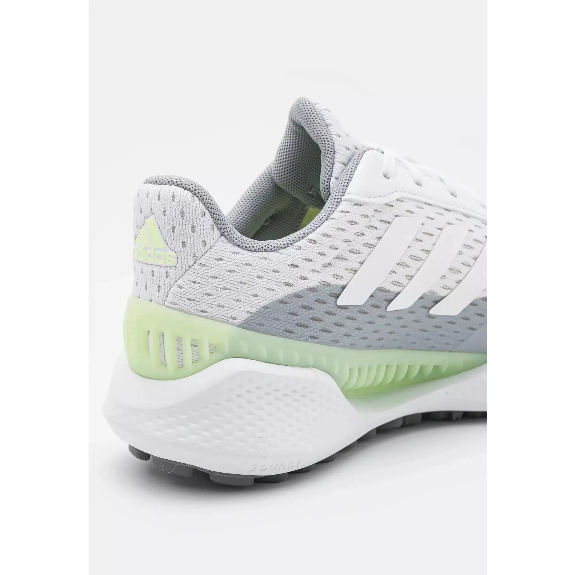 Adidas Chaussures de golf Lady Summer Event RECYCLED POLYESTER SPIKELESS