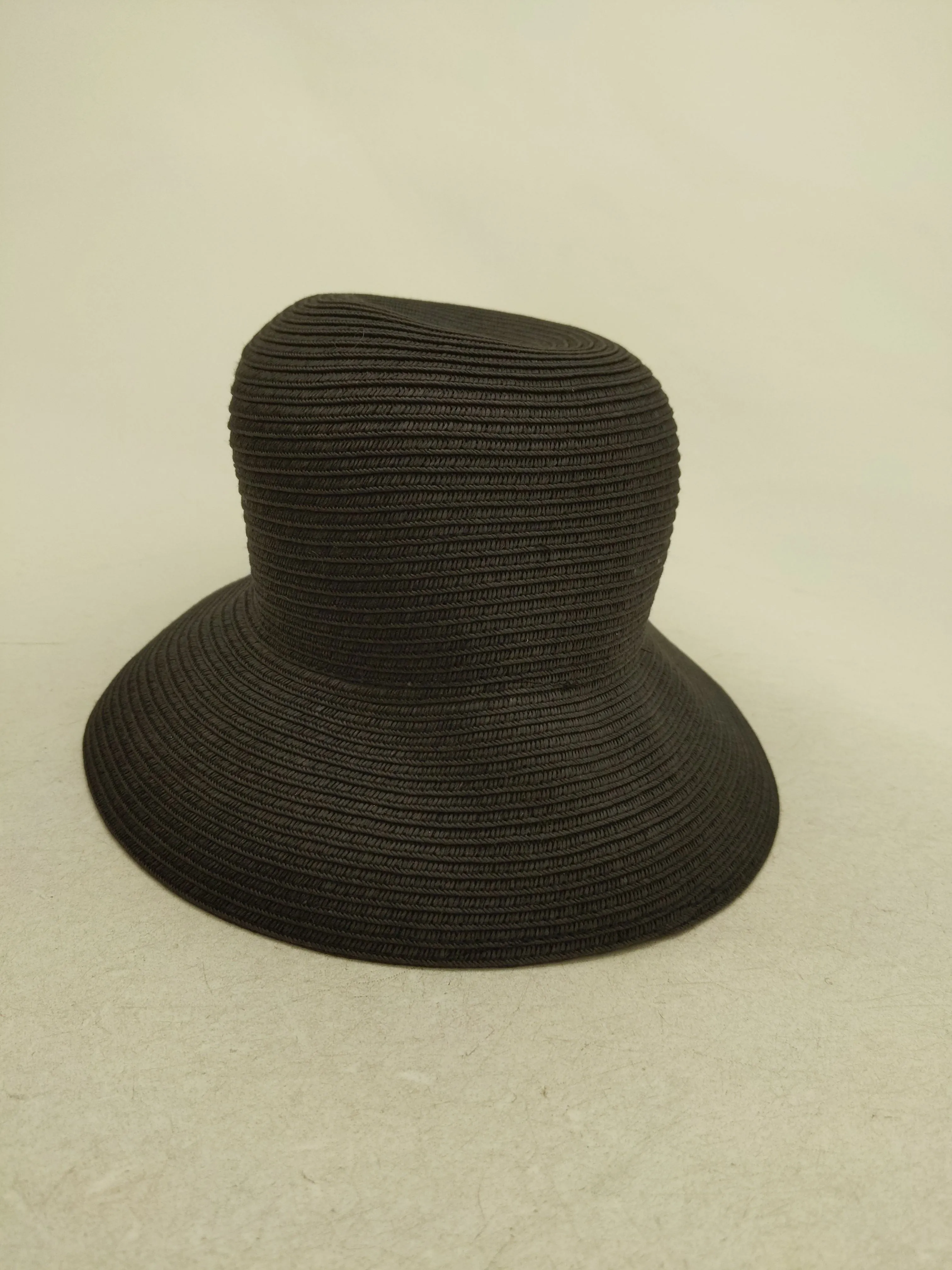 & Other Stories Women's Hat Black Other with Polyester