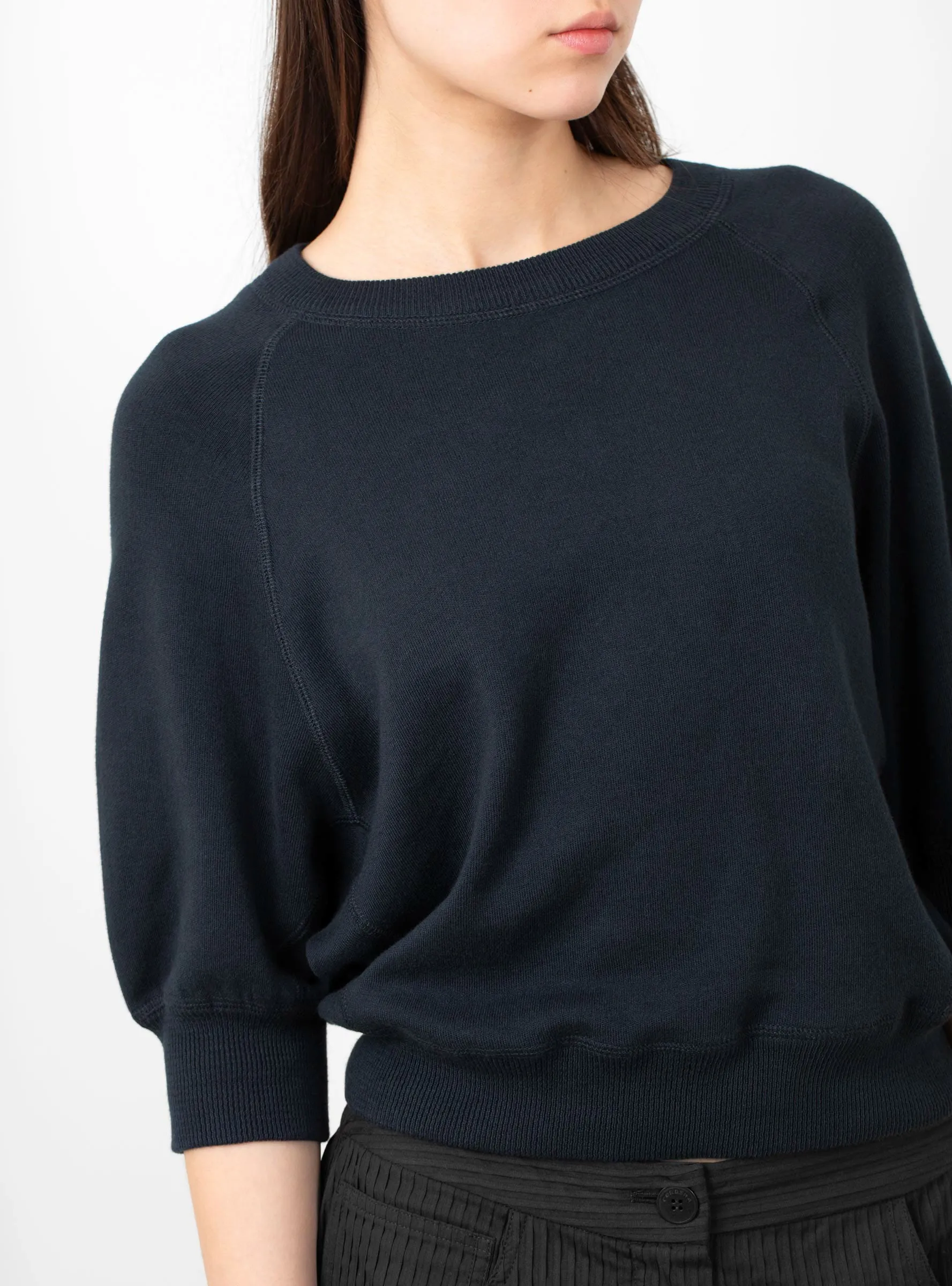 Anglet Sweater Navy