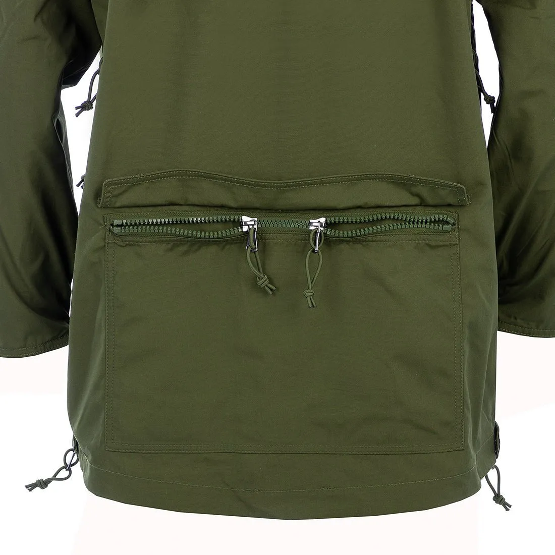 Anorak Jacket Women (Green)