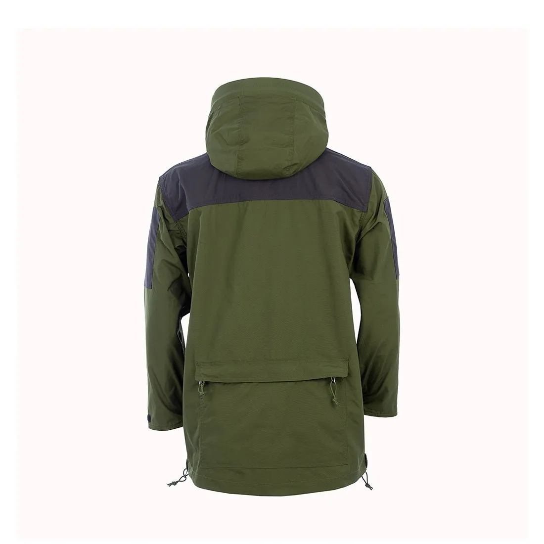 Anorak Jacket Women (Green)