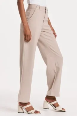 Another Love Milan Tailored Pant- Moonstone