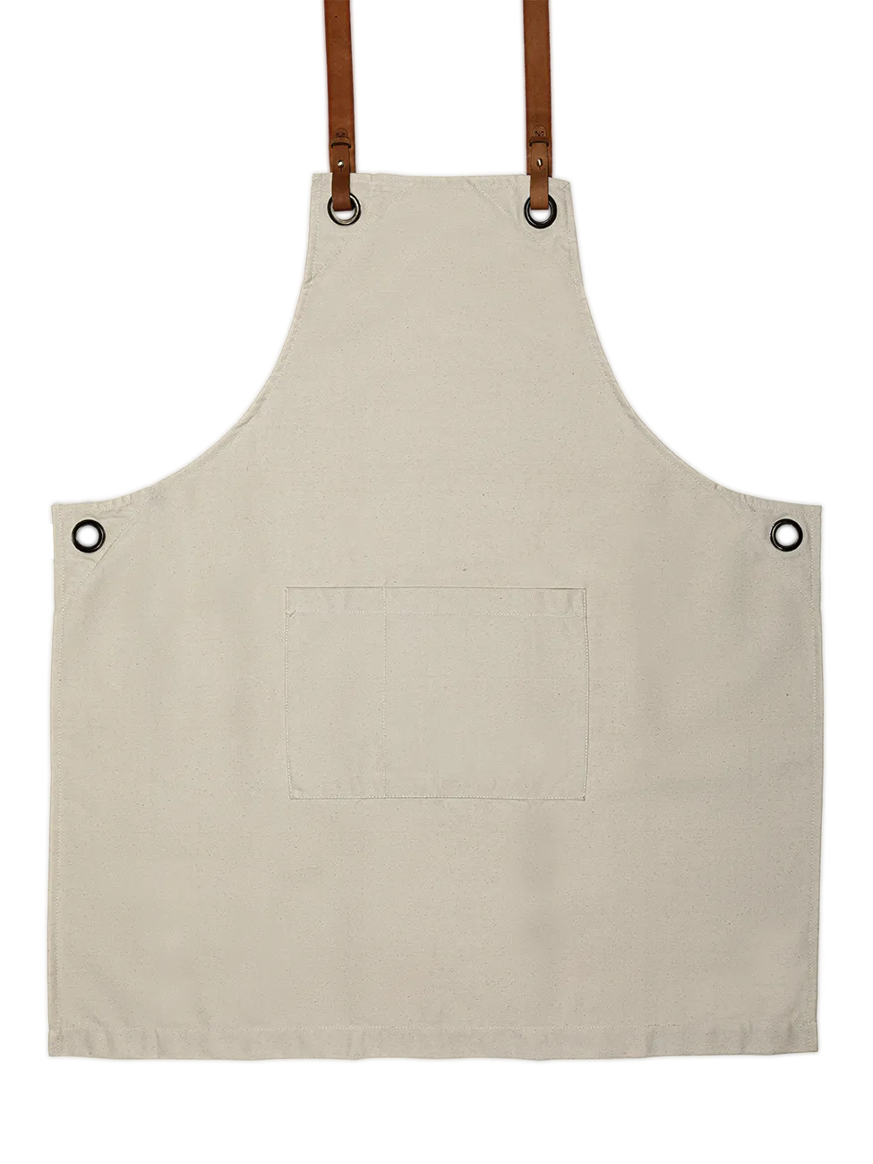 Apron Leather Straps