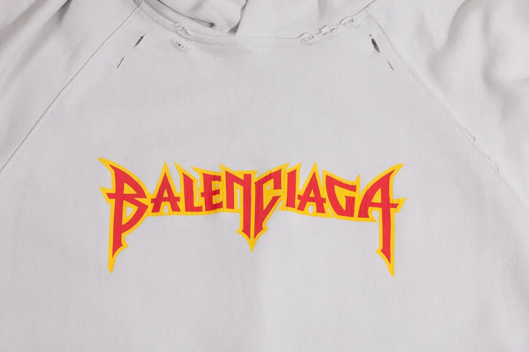 Balenciaga Hoodie