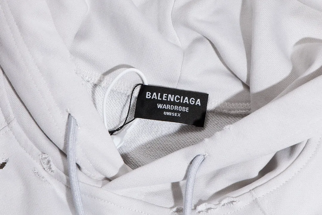 Balenciaga Hoodie