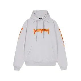 Balenciaga Hoodie