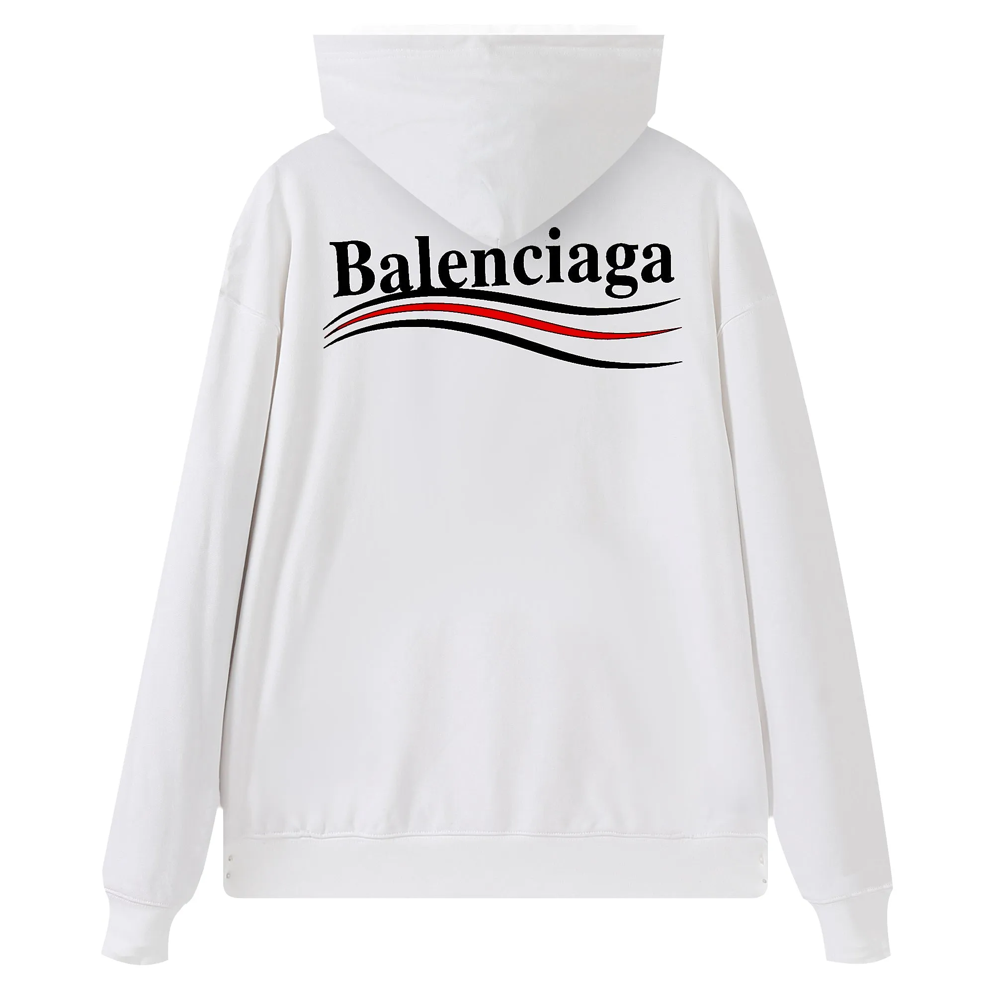 Balenciaga Hoodie