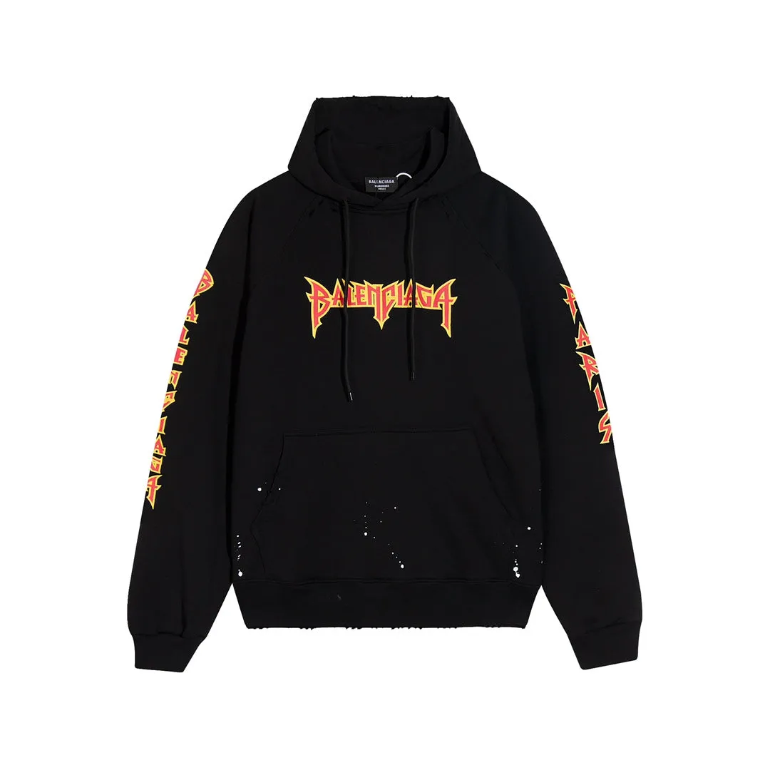 Balenciaga Hoodie