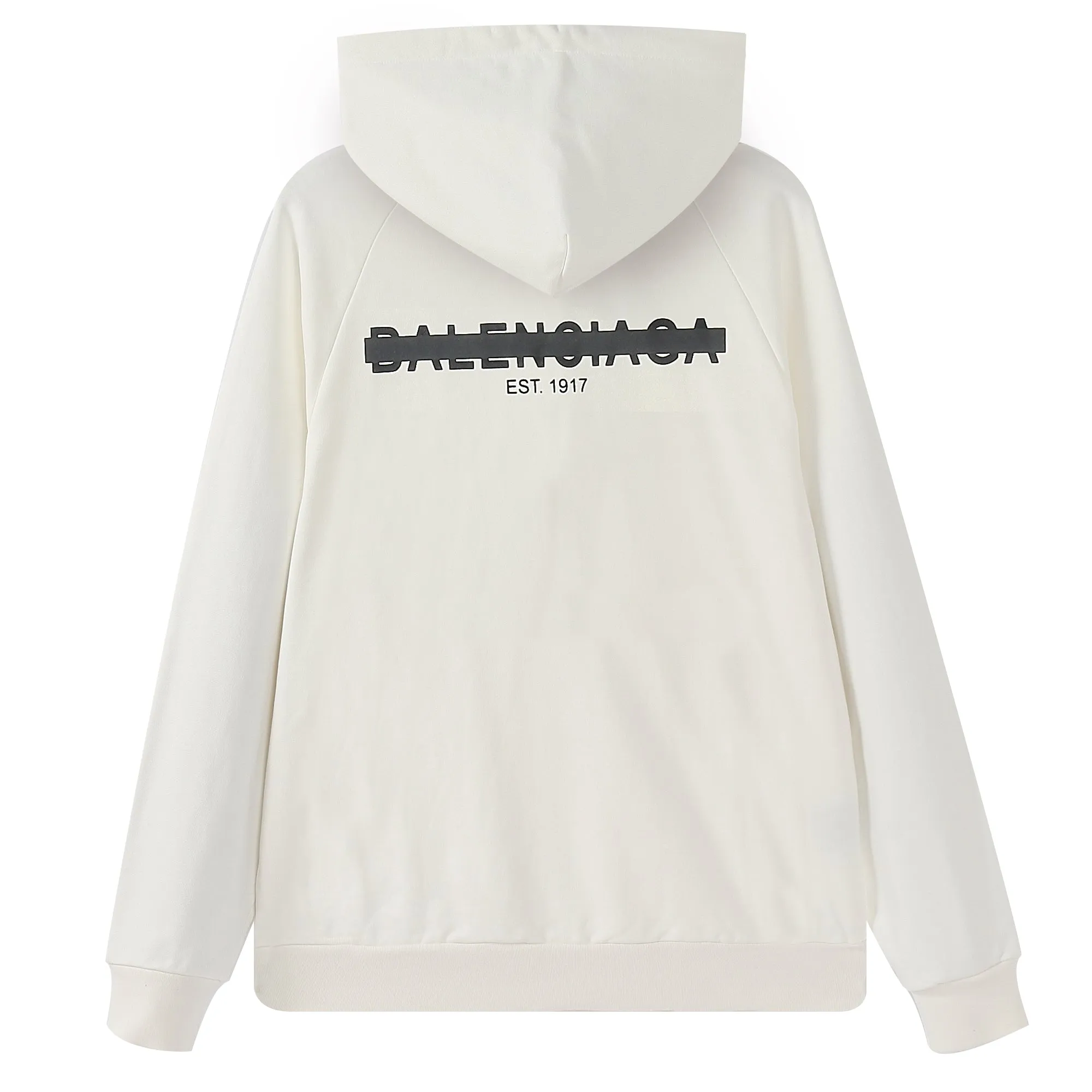 Balenciaga Hoodie