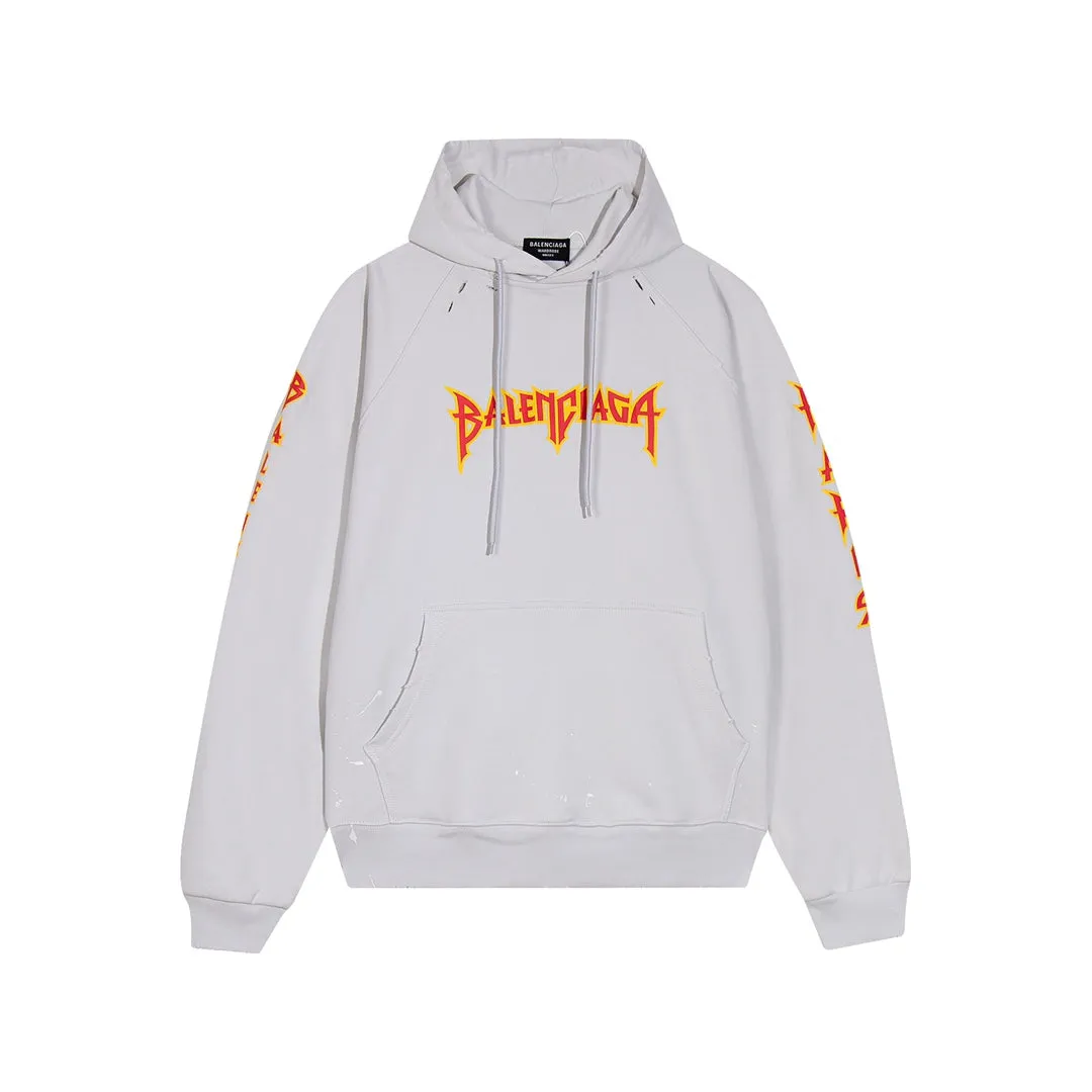 Balenciaga Hoodie