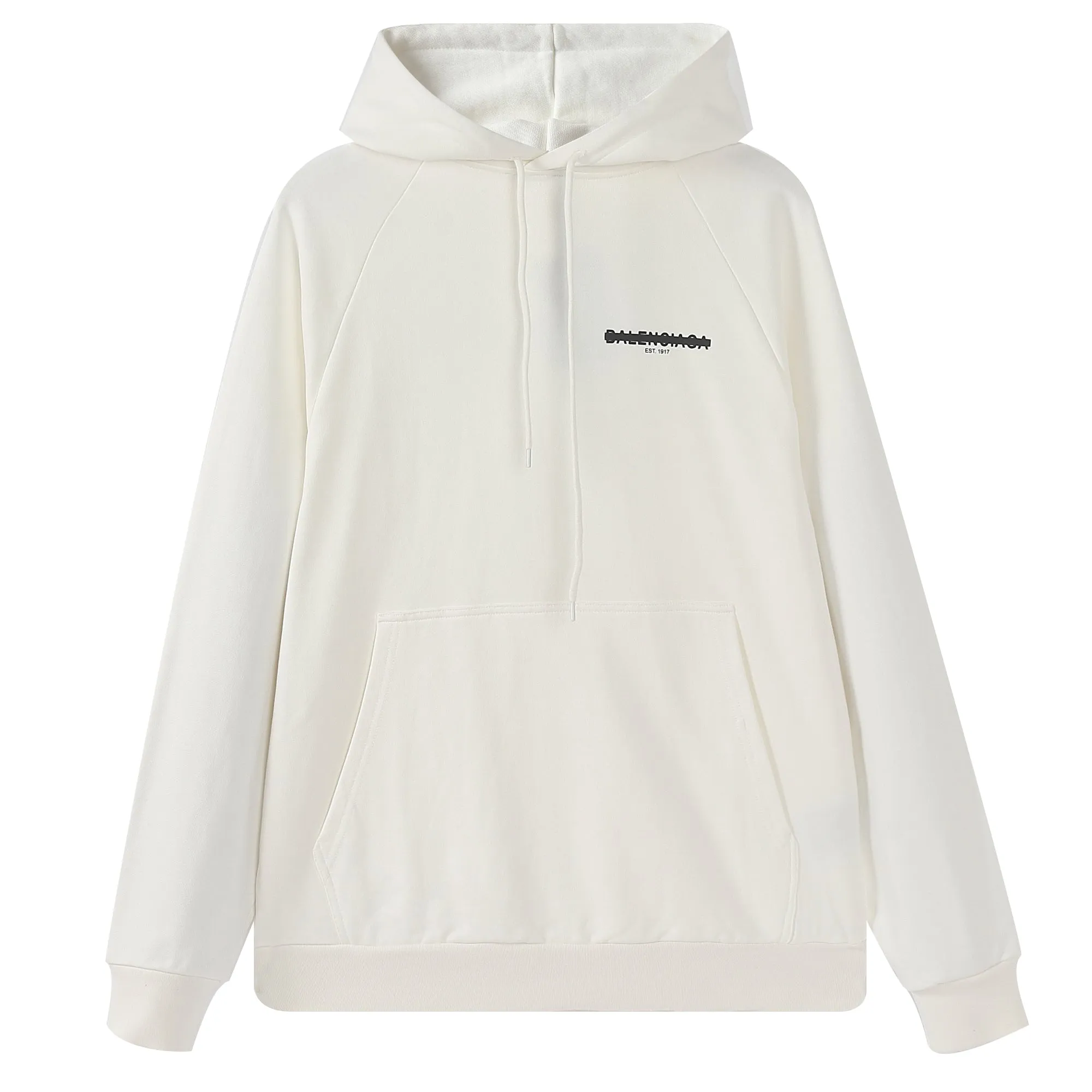 Balenciaga Hoodie