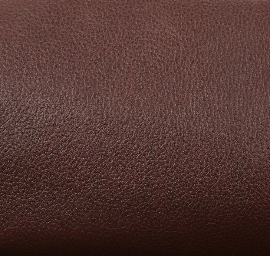 Barbour Leather Washbag