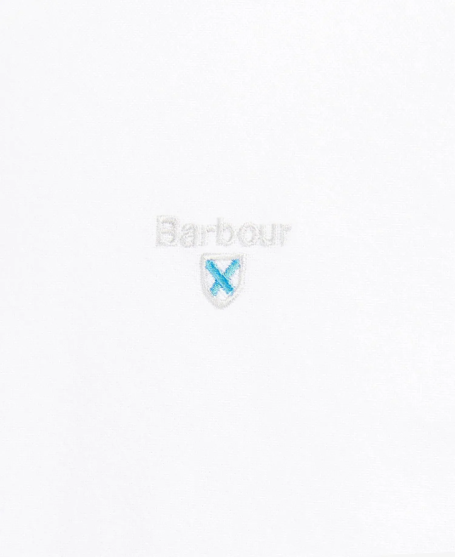 Barbour Mens 'Oxtown' Tailored Classic Oxford Shirt