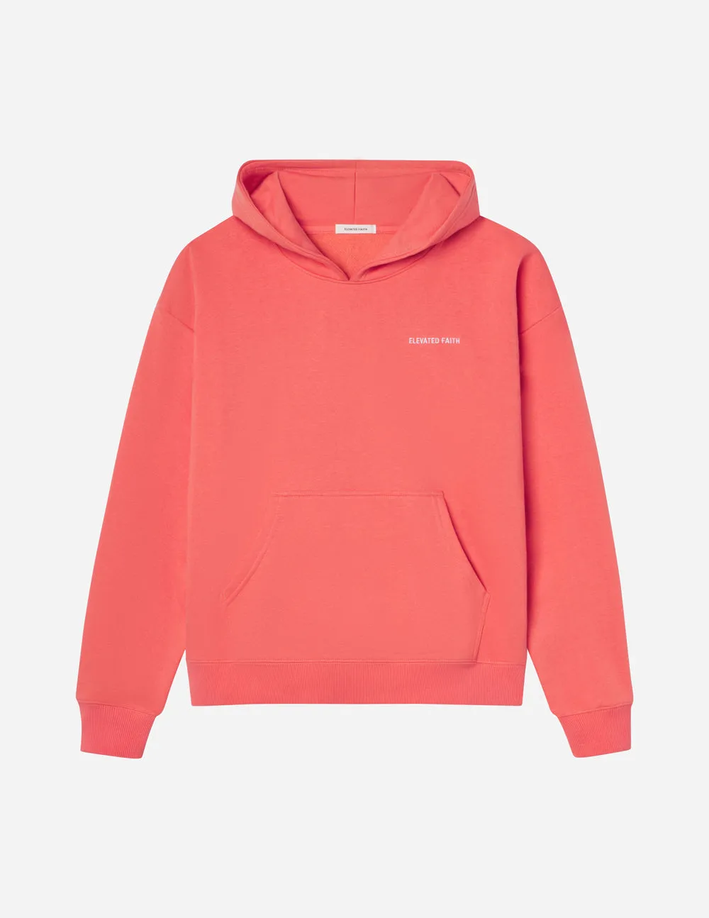 Basics Canyon Unisex Hoodie