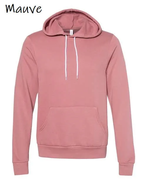 Be Mine 4587 Hoodie