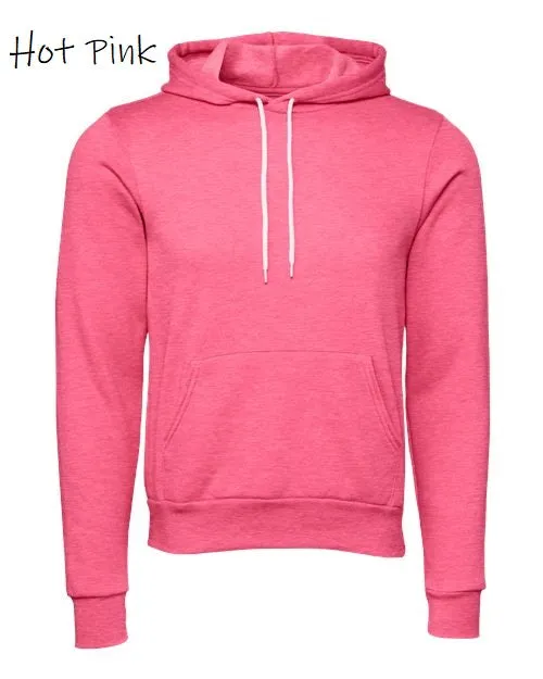 Be Mine 4587 Hoodie