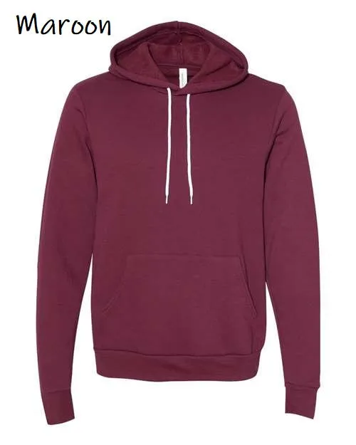 Be Mine 4587 Hoodie