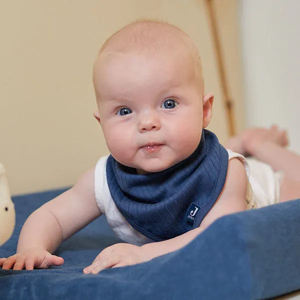 Bib Bandana - Jeans Blue(2packs)