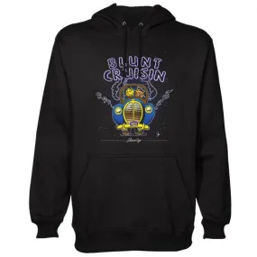 Blunt Cruisin Hoodie