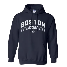 Boston Accent Hoodie