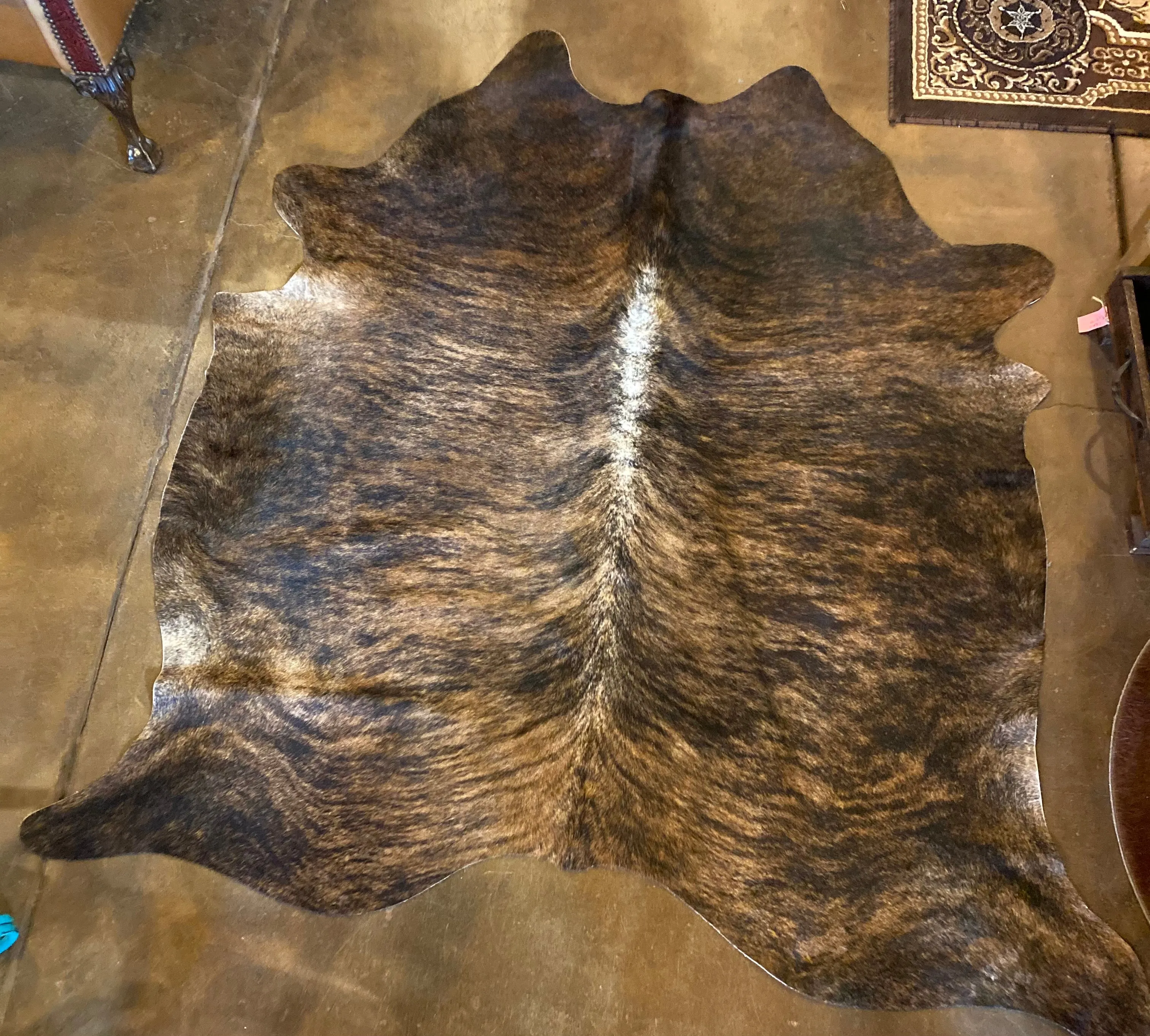 Brazilian Leather Hides