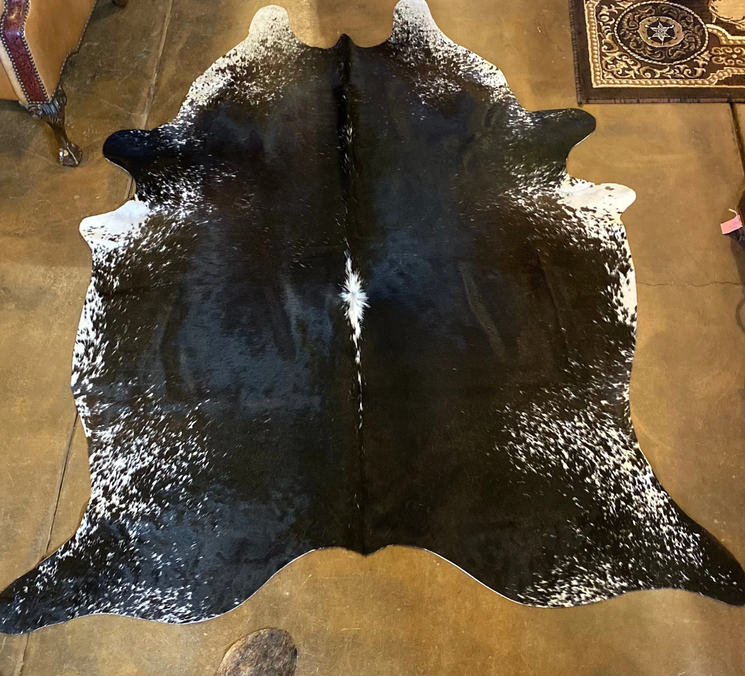 Brazilian Leather Hides