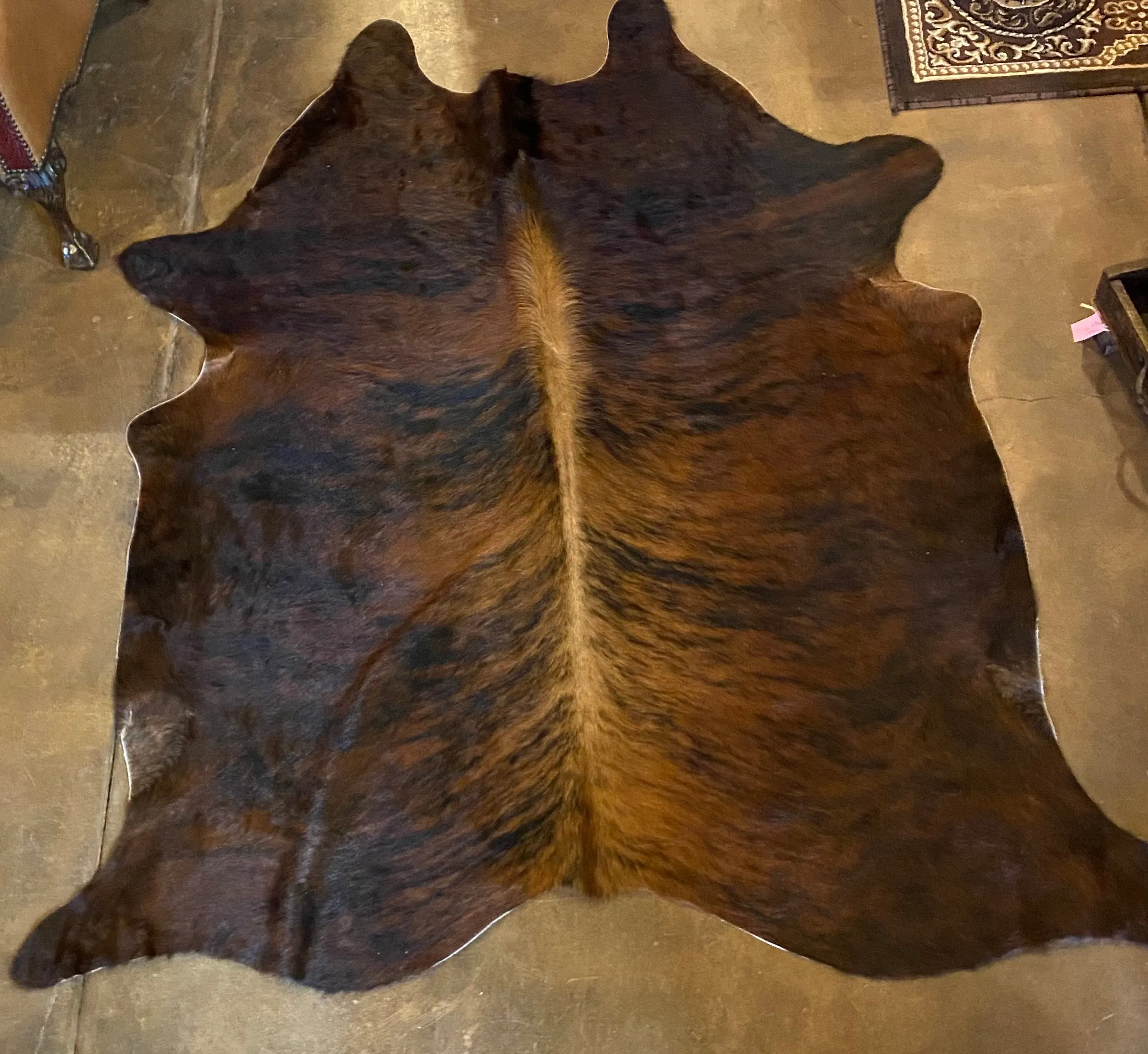 Brazilian Leather Hides