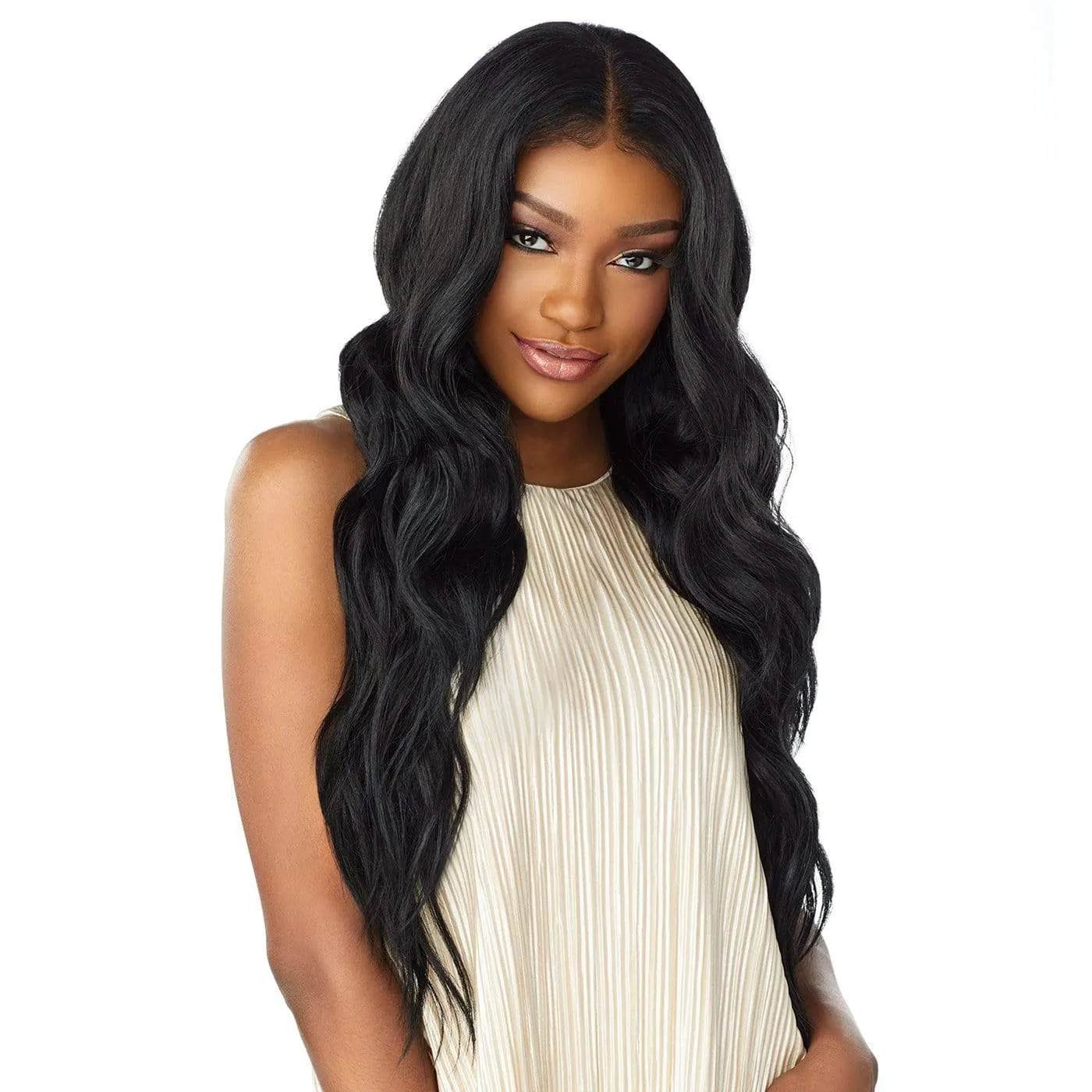 BRIELLE | Cloud9 What Lace? 13X6 Swiss Lace Frontal Wig