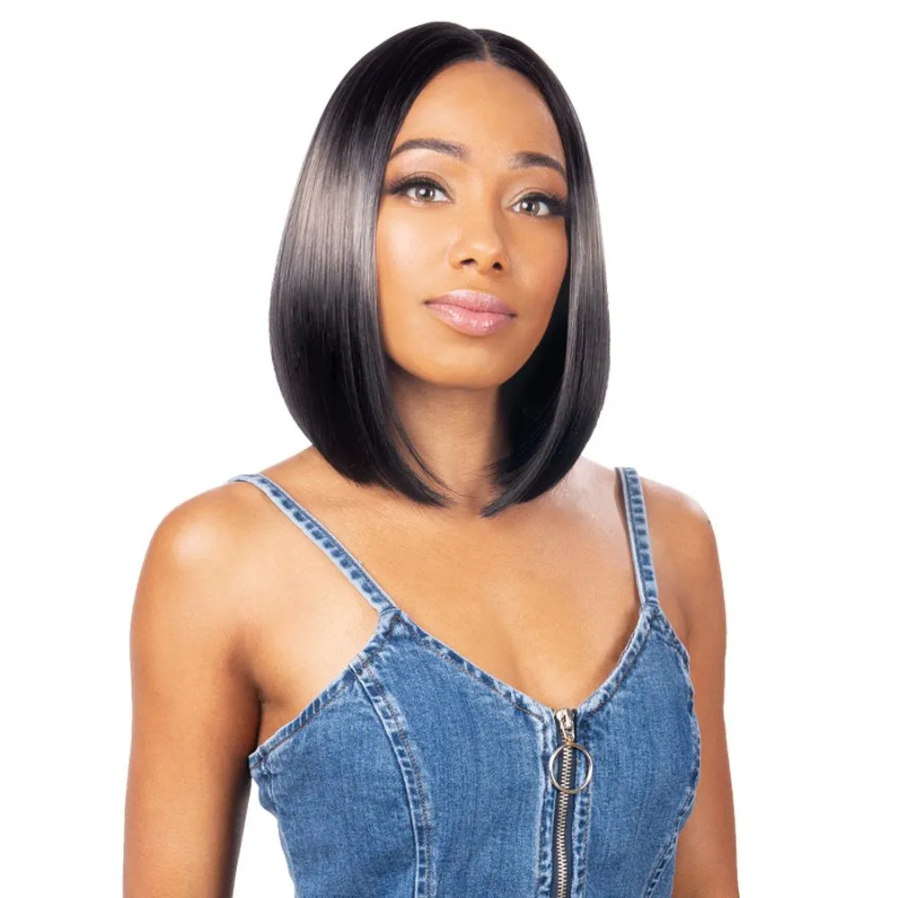 BYD LACE H BEN | Synthetic Lace Front Wig