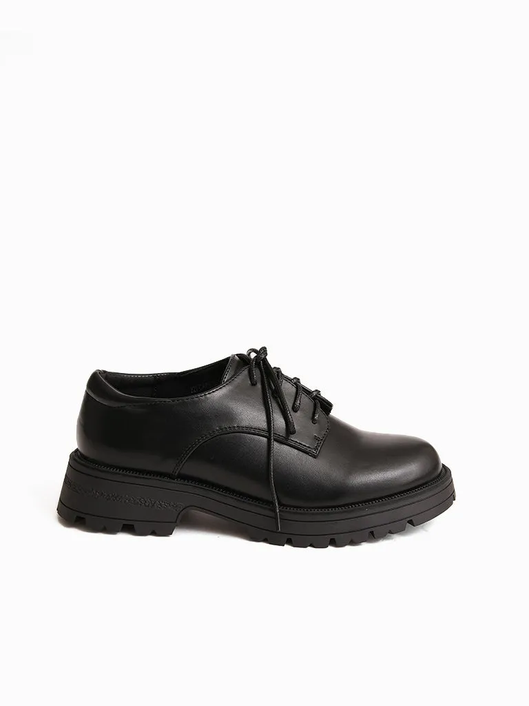 Cadence Lace-up Oxfords