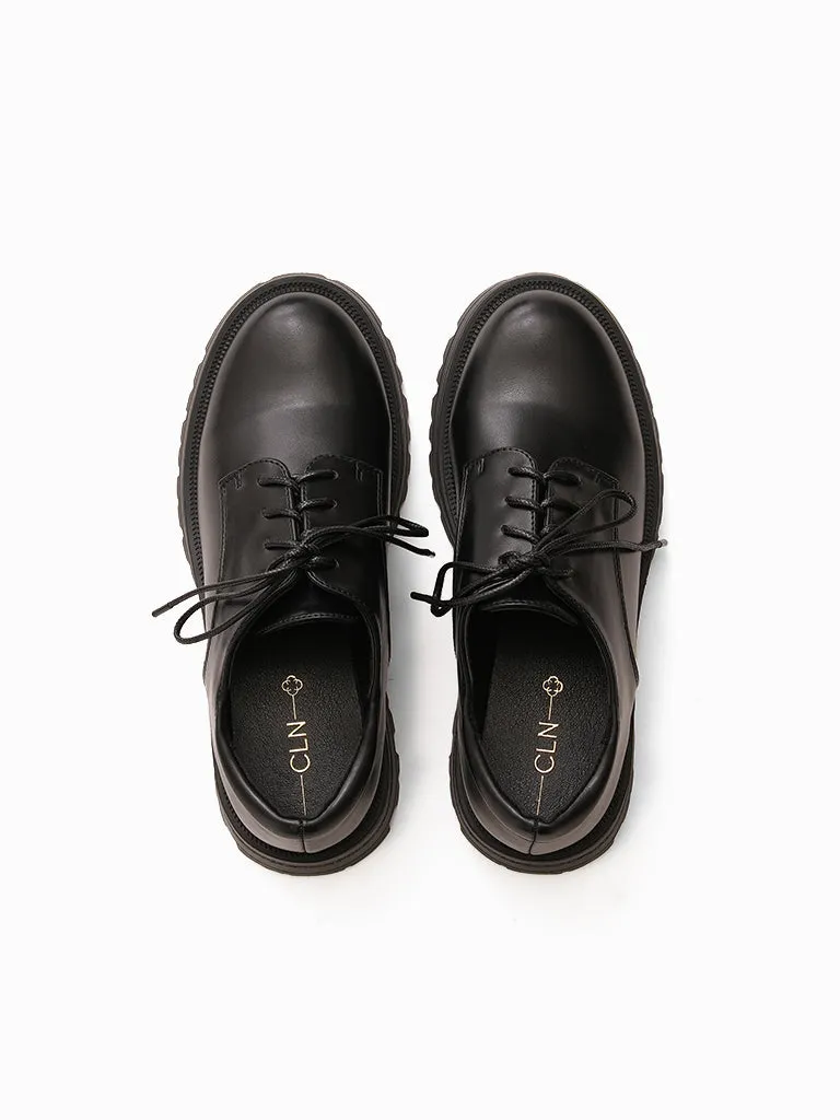 Cadence Lace-up Oxfords