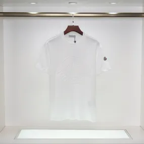 Camiseta Moncler Branca 35