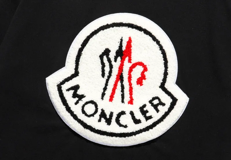 Camiseta Moncler Preta 16