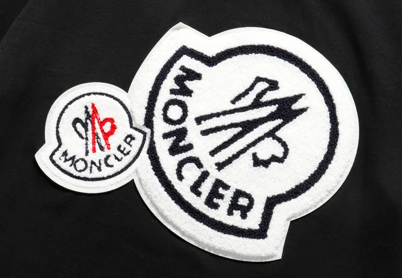 Camiseta Moncler Preta 18