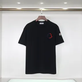 Camiseta Moncler Preta 29