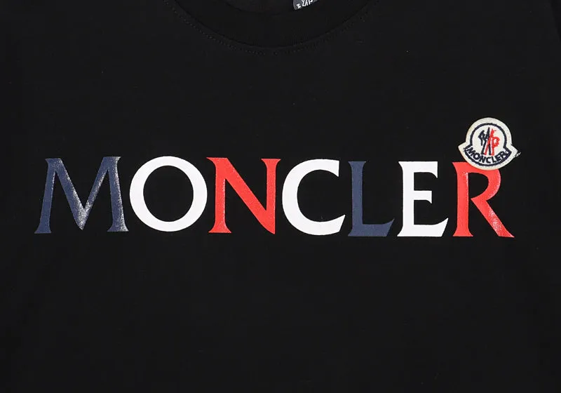 Camiseta Moncler Preta 31