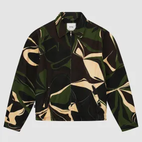 Camo Jacket - Camo