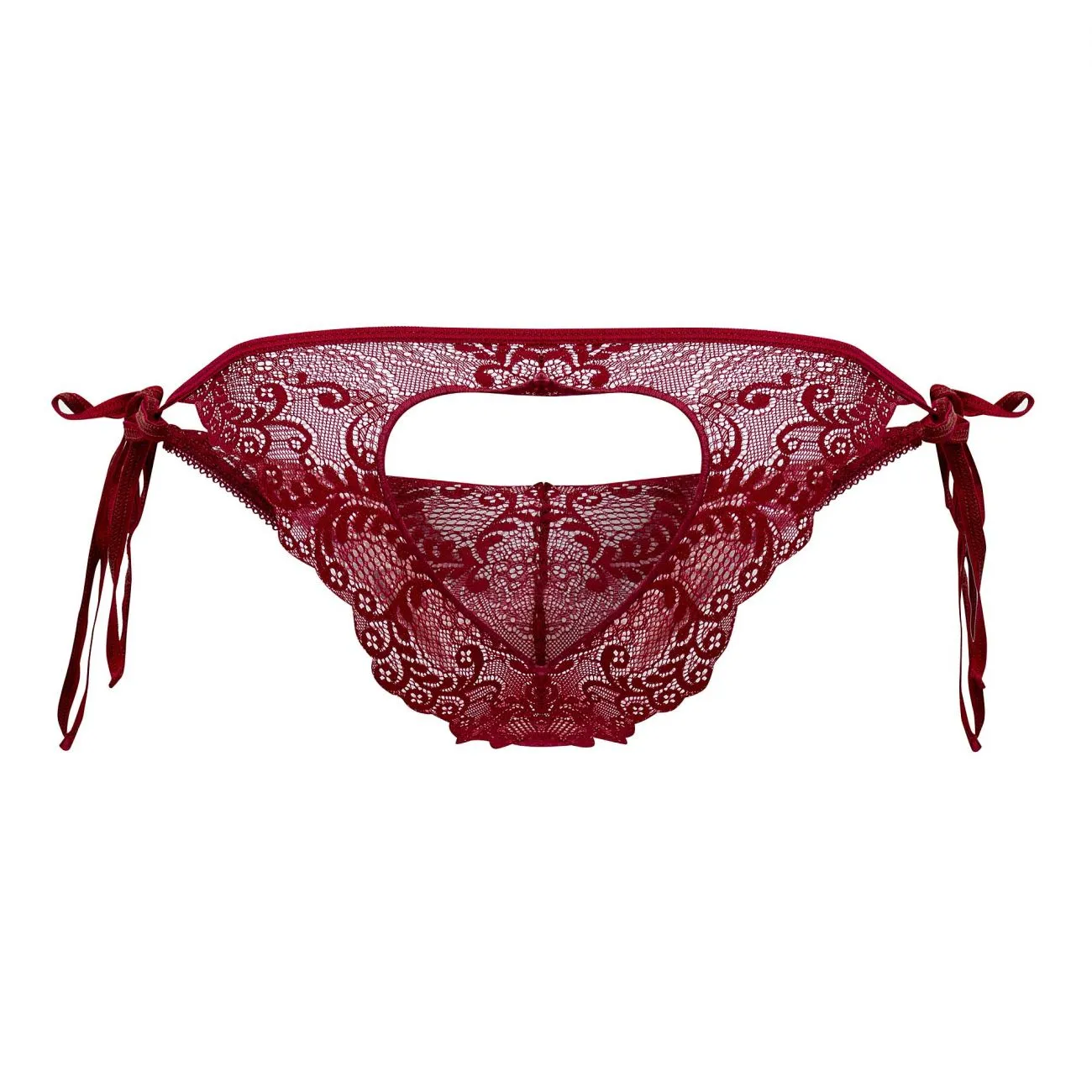 CandyMan Lace Heart Bikini