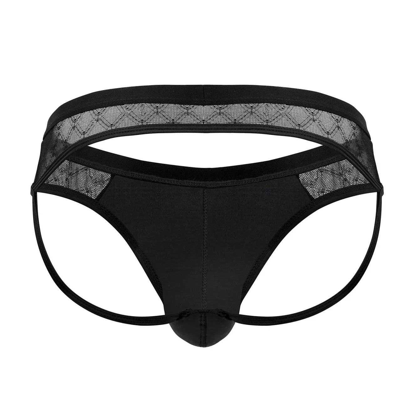 CandyMan Lace Jockstrap