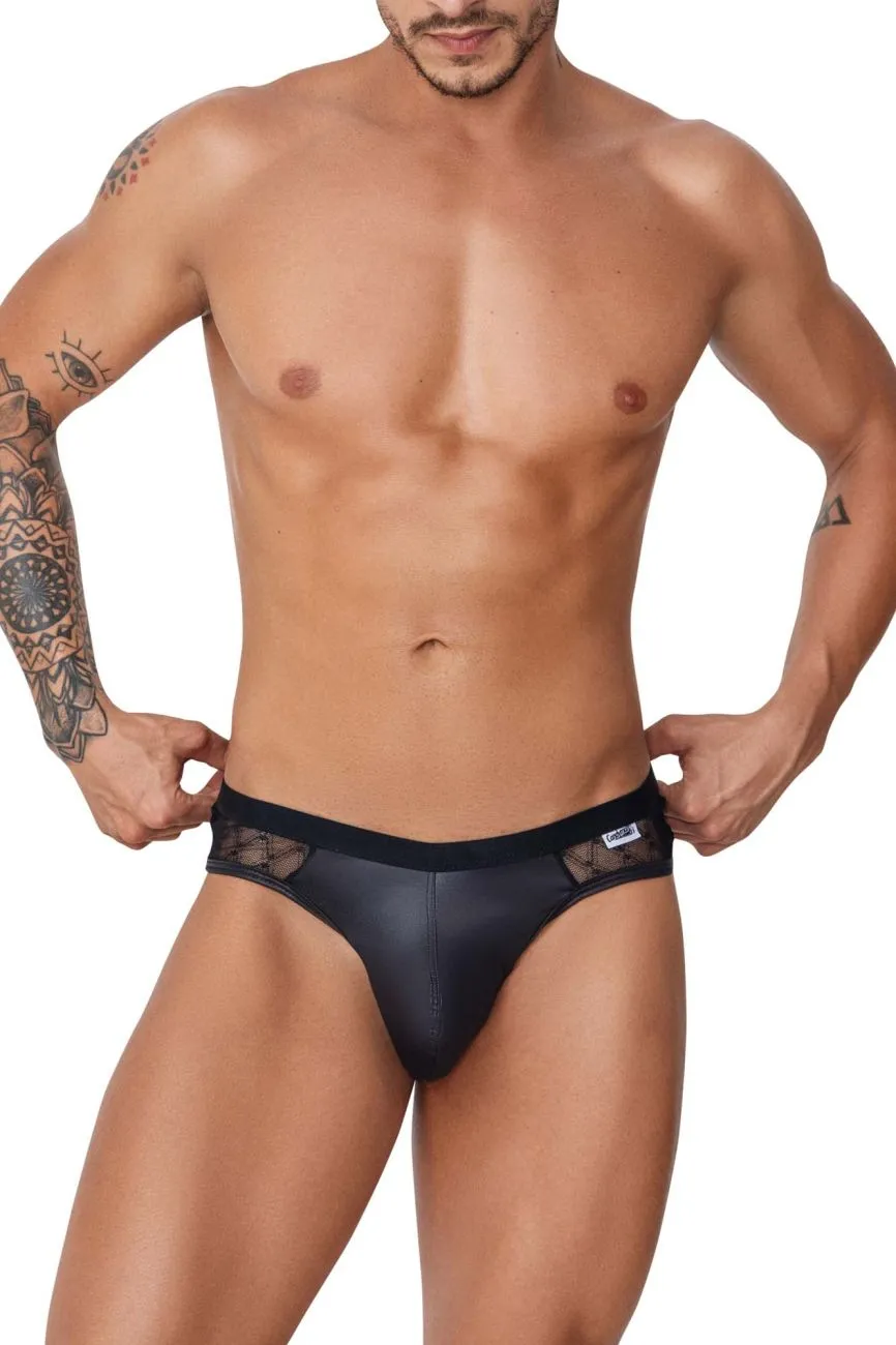 CandyMan Lace Jockstrap