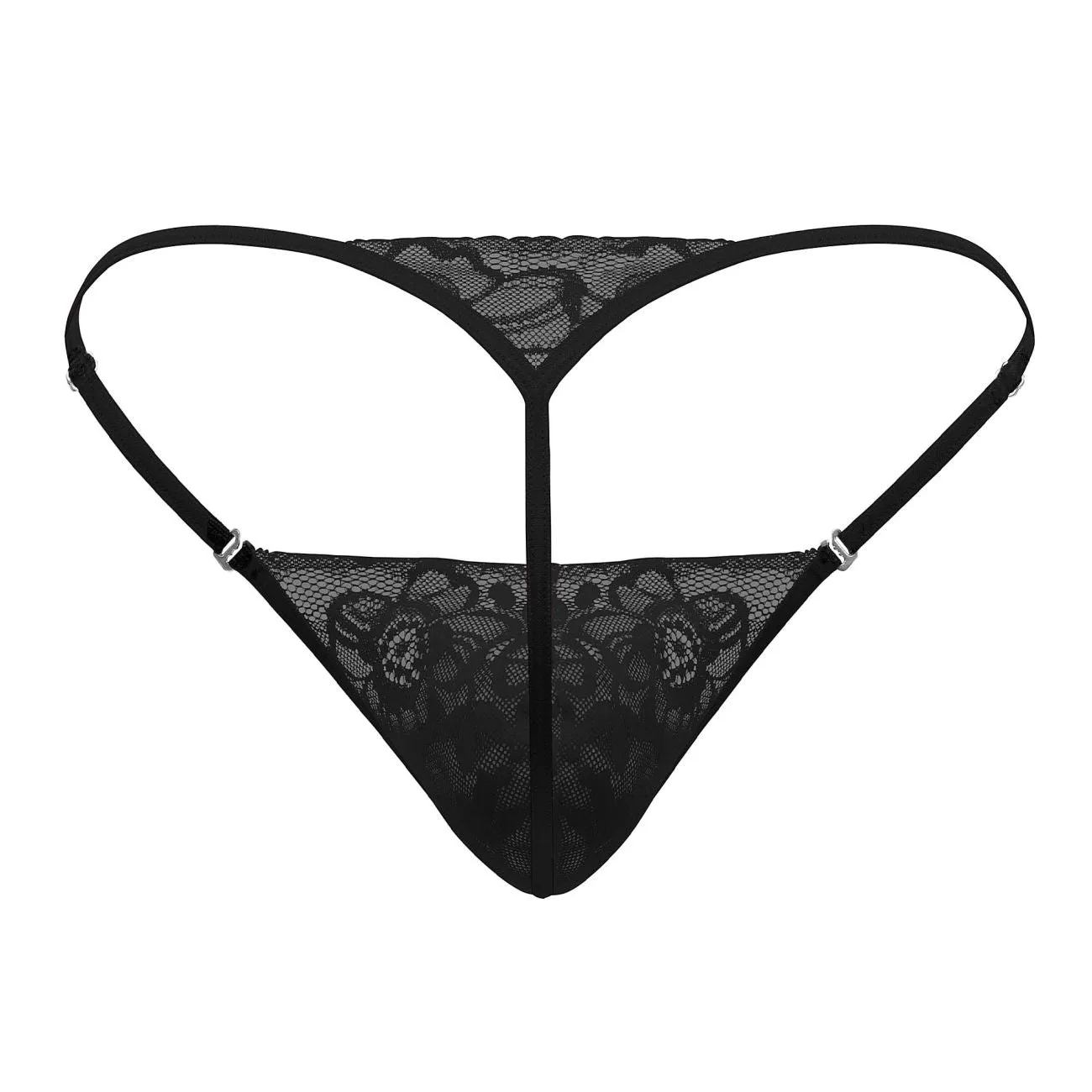 CandyMan Lace Thongs