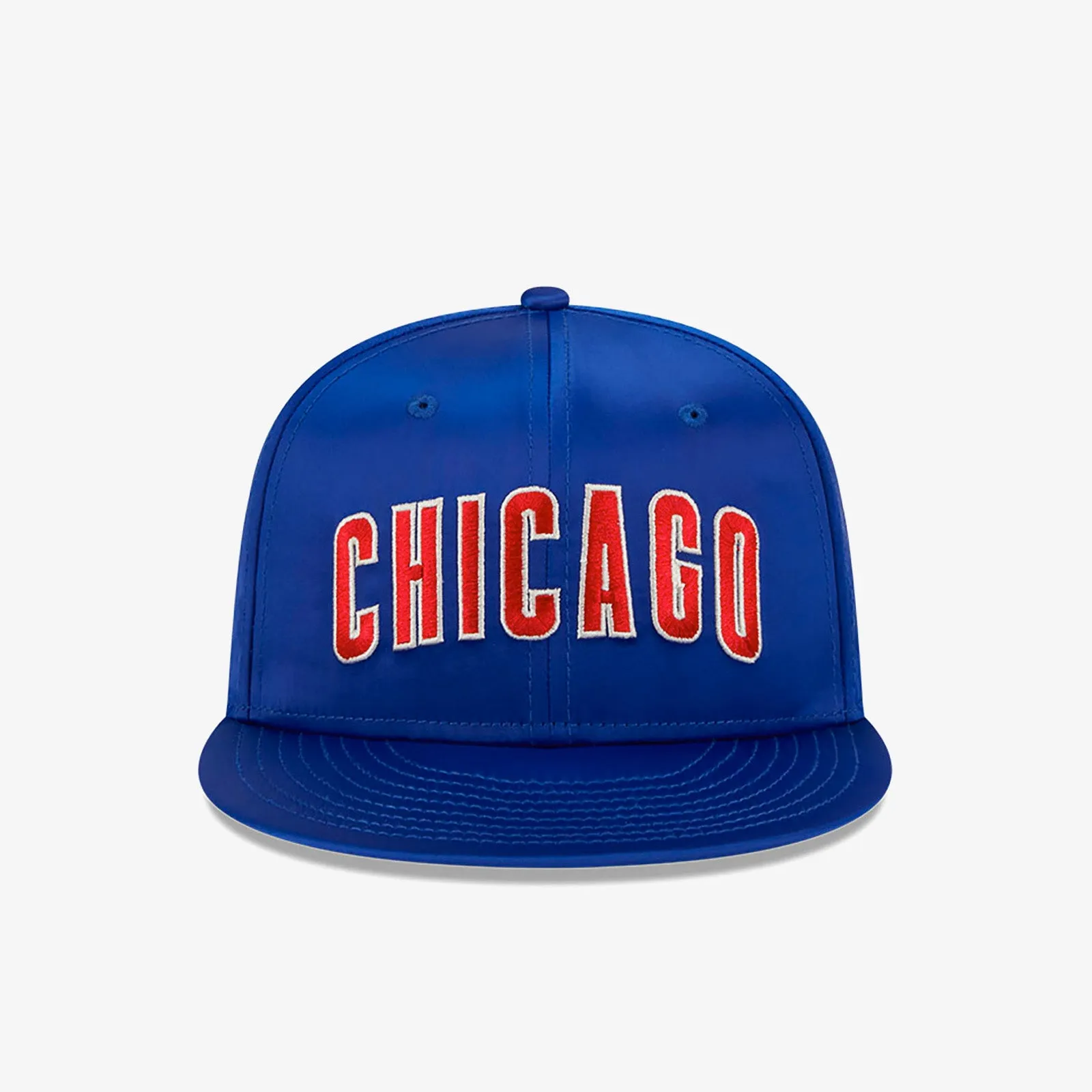 Chicago 9Fifty Satin Script Snapback