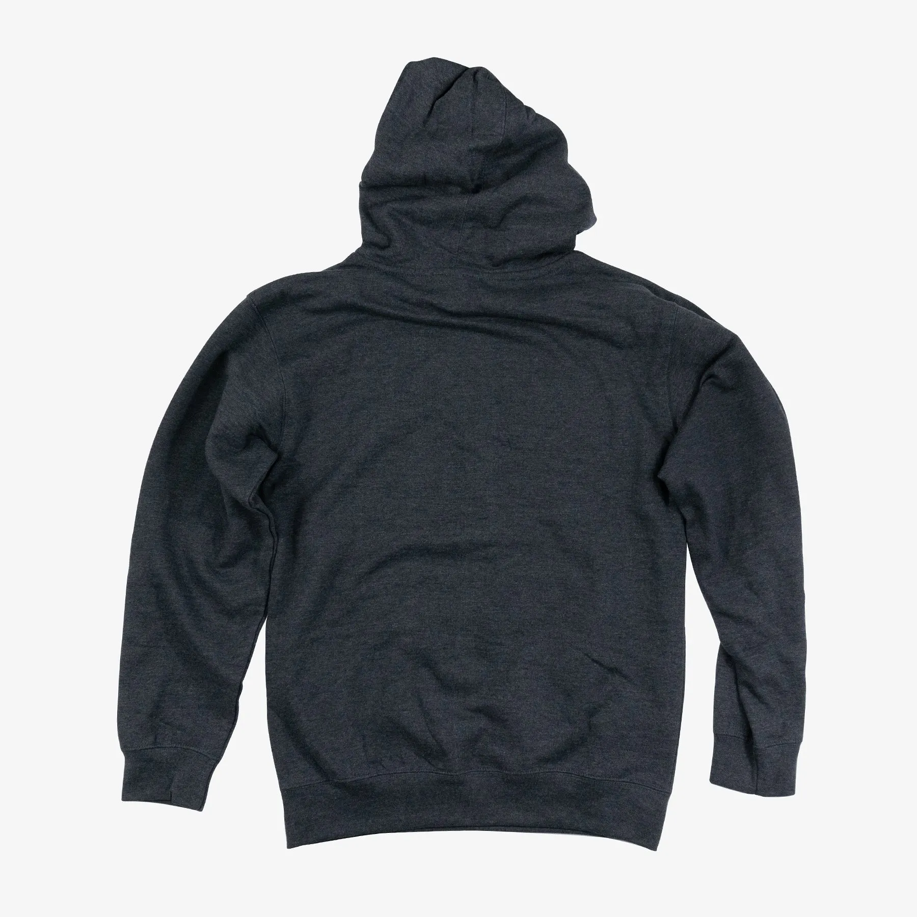 Colorado Mountain Peaks Hoodie