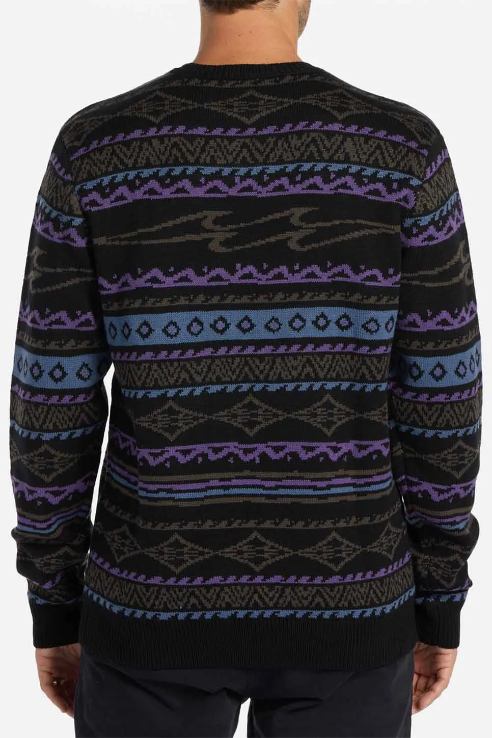 DBAH SWEATER