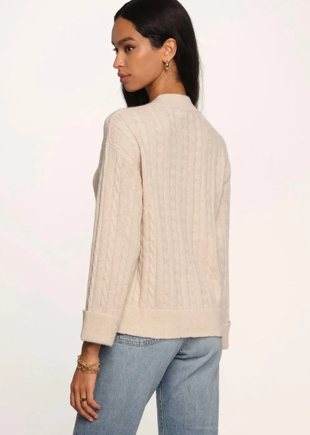 Dessa Sweater