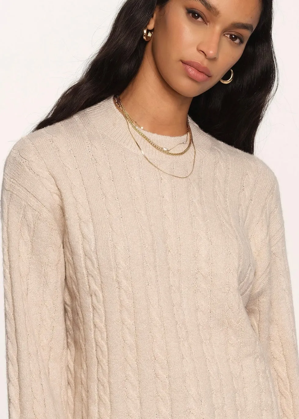 Dessa Sweater