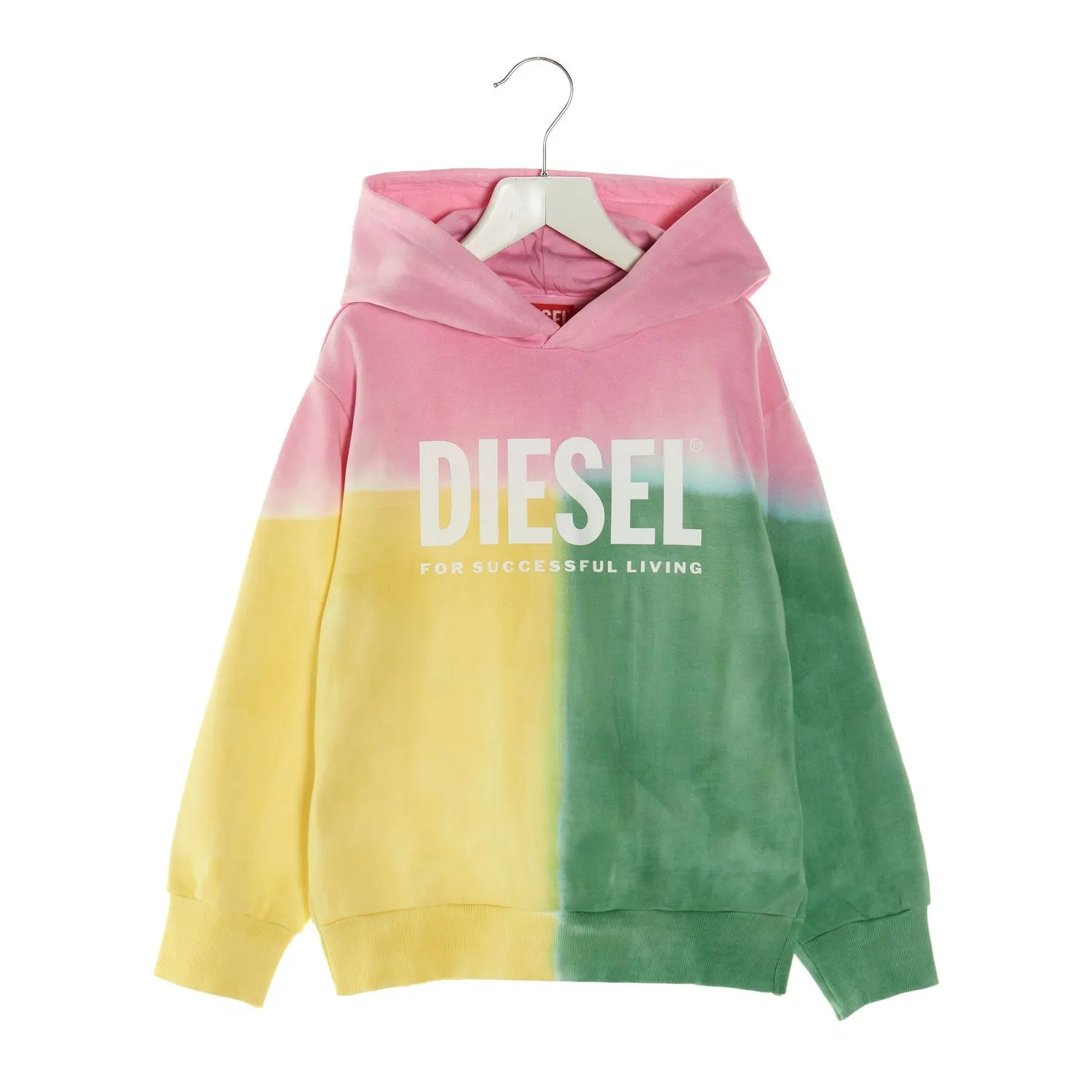 DIESEL 'Scorty' Hoodie