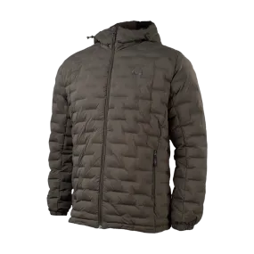 DRIFTER PUFFY JACKET